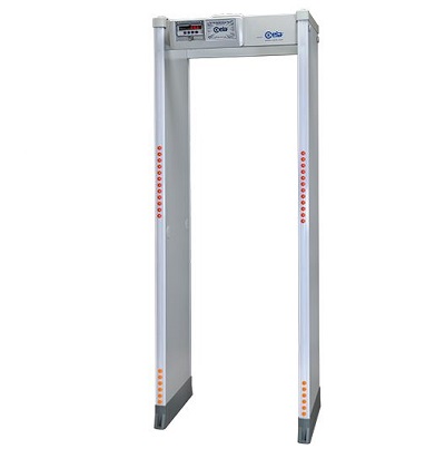 Cổng dò kim loại CEIA HI-PE PLUS