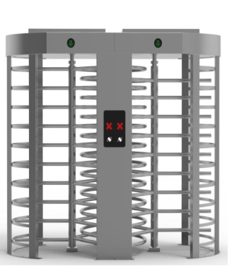 Cổng Fullheight ZOJE-Z2006