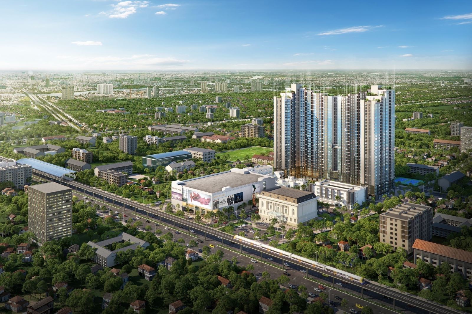 Lắp đặt cổng kiểm soát ra vào tại Cảng Đông Xuyên Vũng Tàu